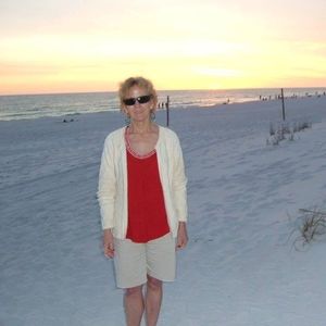 Meet your Posher, Grace